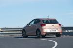 Seat Ibiza TGI 2017 года (WW)